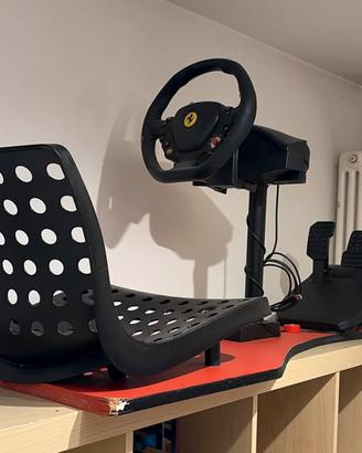 Simulatore per playstation