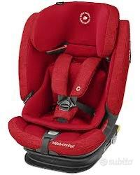 Seggiolino auto Joie nuovo