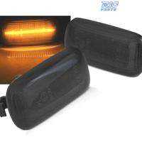FRECCIE LATERALI AUDI A4 B6 00-04 A4 B7 04-08 LED 