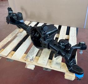 ASSALE RINFORZATO DANA 44