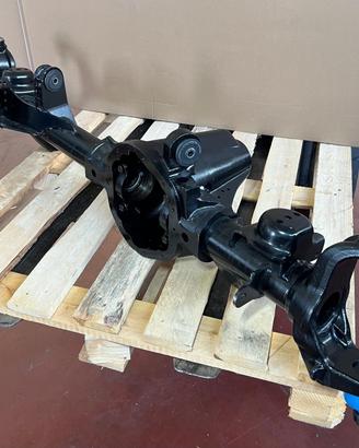 ASSALE RINFORZATO DANA 44