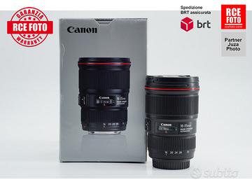 Canon EF 16-35 F4 L IS USM (Canon)