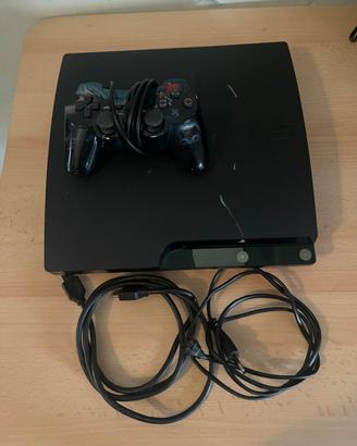 Playstation 3 slim