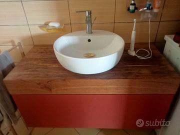 Mobili bagno 