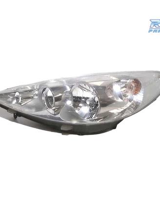FANALE SINISTRO PER PEUGEOT 206 PLUS 09-