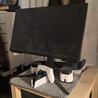 Playstation 5 versione disco