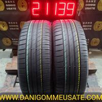 2 GOMME ESTIVE 215 60 17 GOODYEAR 85% DOT21