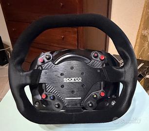 Volante Thrustmaster TS-XW + Sparco P310 xbox pc