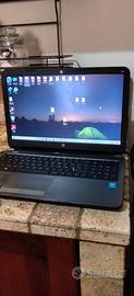 Pc portatile HP