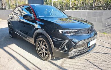 PARI A NUOVA Opel Mokka 1.2 Turbo GS Line KM 65.00