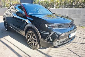 PARI A NUOVA Opel Mokka 1.2 Turbo GS Line KM 65.00