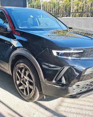 PARI A NUOVA Opel Mokka 1.2 Turbo GS Line KM 65.00