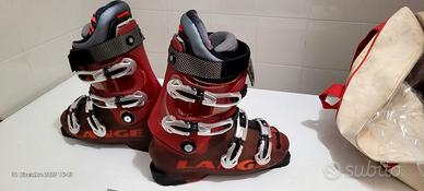 Scarpone sci Lange 41,5