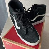 Sneaker VANS n. 34,5