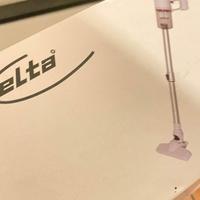 Aspirapolvere elta leggera