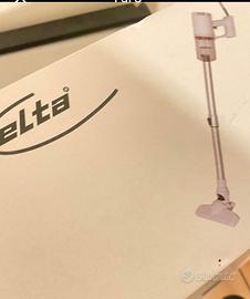 Aspirapolvere elta leggera