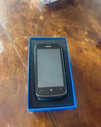 Cellulare Nokia Lumia 610