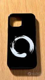 Cover zen Enso per iPhone 12/12 Pro