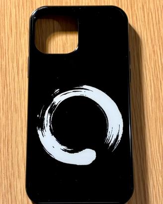 Cover zen Enso per iPhone 12/12 Pro