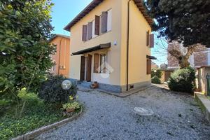 VILLA SINGOLA A CONCOREZZO