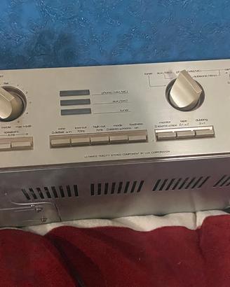 Amplificatore Luxman L 230