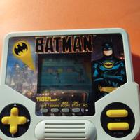 Gig Tiger Batman no mortal kombat street