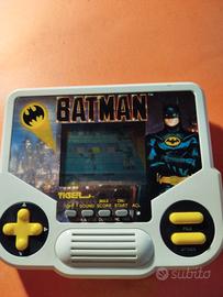 Gig Tiger Batman no mortal kombat street