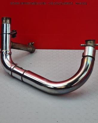 COLLETTORE SCARICO TRIUMPH SPEEDMASTER 800 2003 20