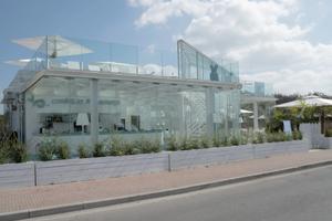 Locale bar, ristorante