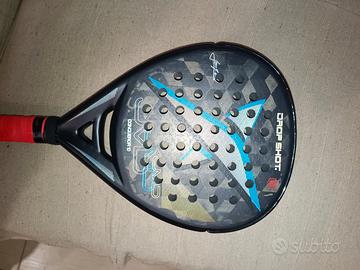 racchetta padel 