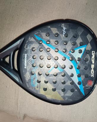 racchetta padel 