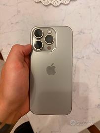 Iphone 16pro 128 GB