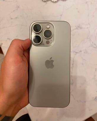 Iphone 16pro 128 GB