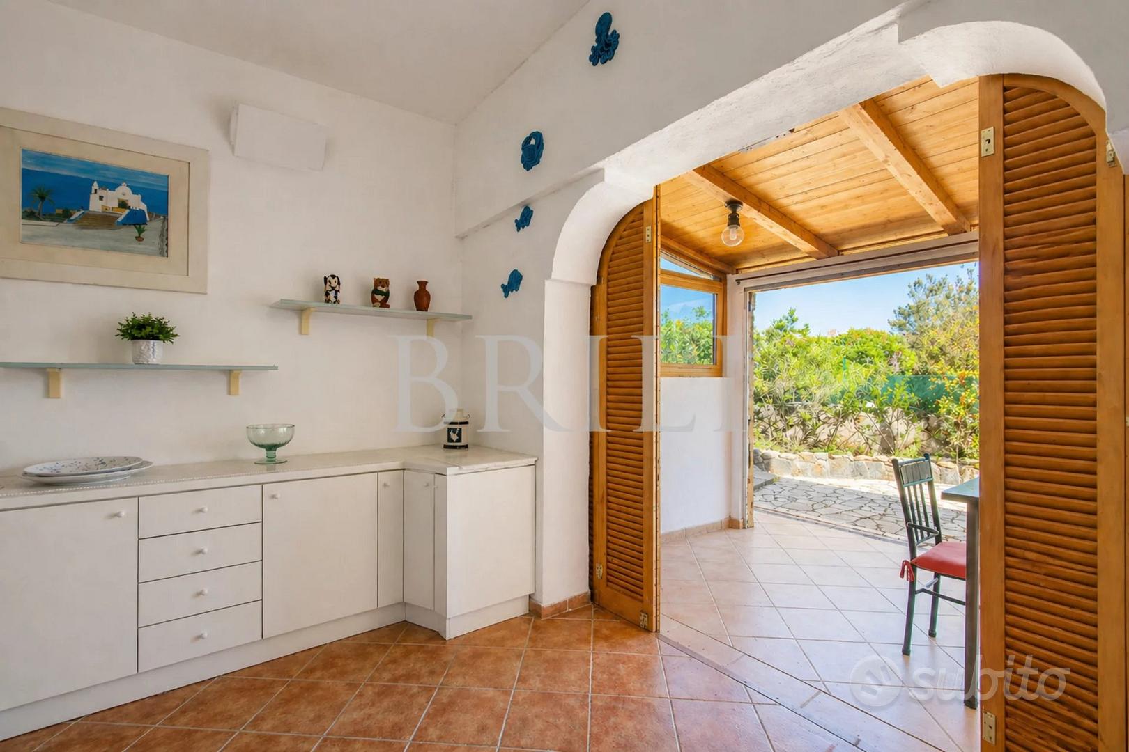 Apartment in Lu Palau/Palau, Gallura Nord-Est Sardegna - Vista 3