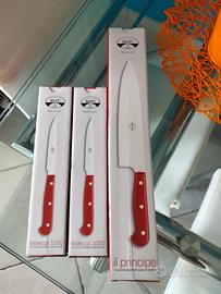 set coltelli 