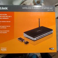 Modem D-Link