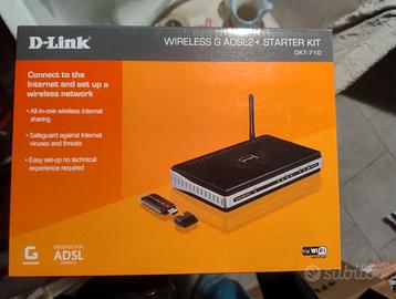 Modem D-Link