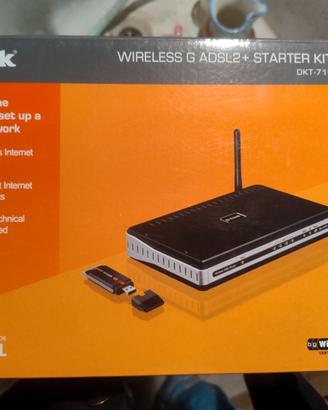 Modem D-Link