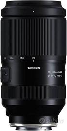 Tamron 70 180 2.8 g2 - sony