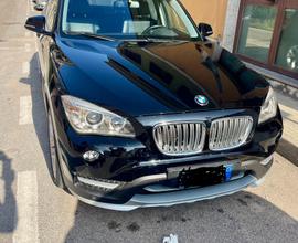 Bmw. x1