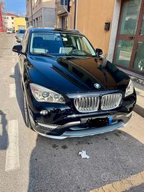 Bmw. x1