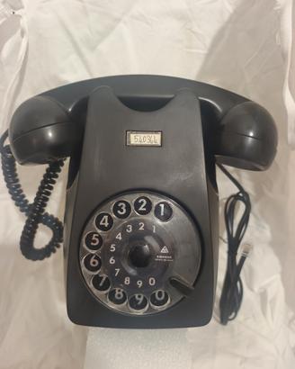 telefono vintage