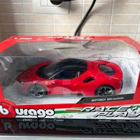 Burago  Ferrari SF90 Stradale