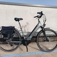 Bicicletta Elettrica PERFETTA 