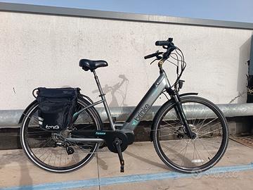 Bicicletta Elettrica PERFETTA 