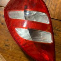 Ricambi Mercedes Classe A 180 w169