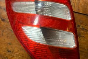 Ricambi Mercedes Classe A 180 w169