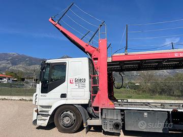 BISARCA IVECO MAGIRUS A1VRM ROLFO