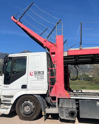 BISARCA IVECO MAGIRUS A1VRM ROLFO