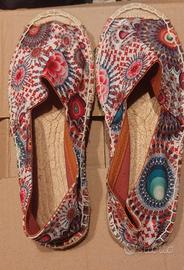 Espadrillas Desigual